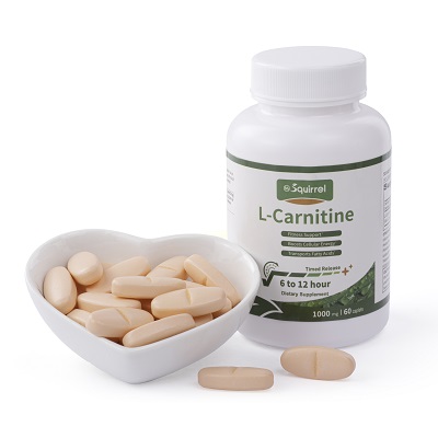 عندما تأكل L- كارنيتين أكثر فعالية؟