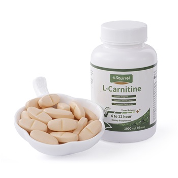 هل يعمل L-Carnitine فعليًا؟