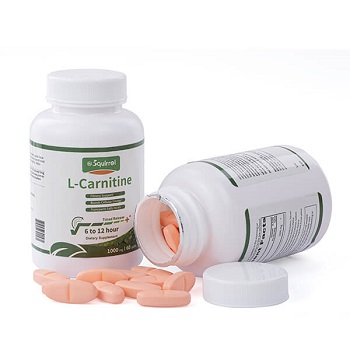 دليل سريع لتأثيرات L-Carnitine 6 والآثار الجانبية